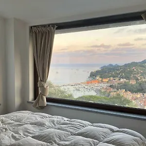 Da Higgins Bed & Breakfast Santa Margherita Ligure