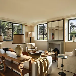 Hotel Collegio Querce, Collection, Florence