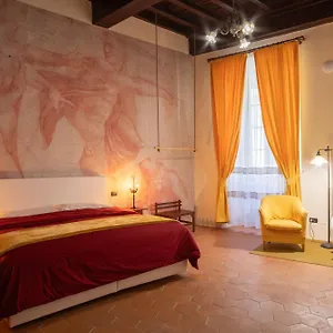 Bed & Breakfast La Residenza Del Proconsolo, Florence